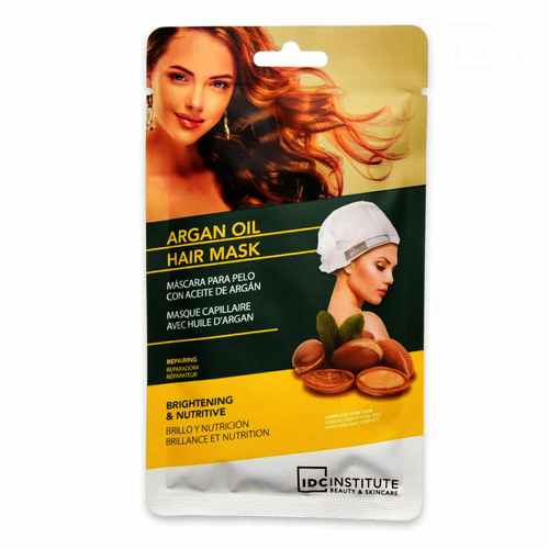 Nourishing Hair Mask IDC Institute 3454 Argan Oil