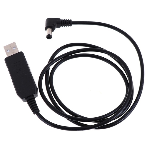 1PC USB Charging Cable For UV 5R UV 82 BF F8HP UV