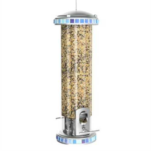 BFG2 CBL13 Classic X3 Squirrel Proof Bird Feeder