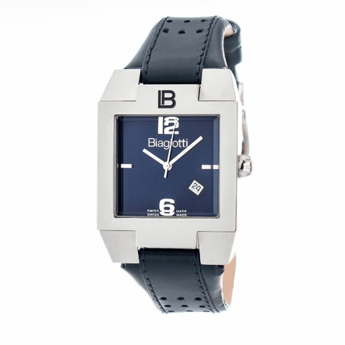 Laura Biagiotti LB0035M-AZ watch man quartz