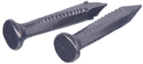 461809 2 in. Square Shank Concrete Screws Nail - Pack Of 5