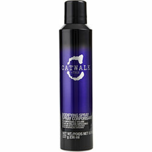 CATWALK by Tigi