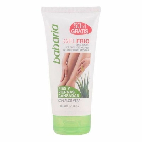 Foot Gel Babaria 150 ml