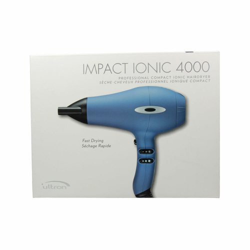 Hairdryer Sinelco Navy Blue