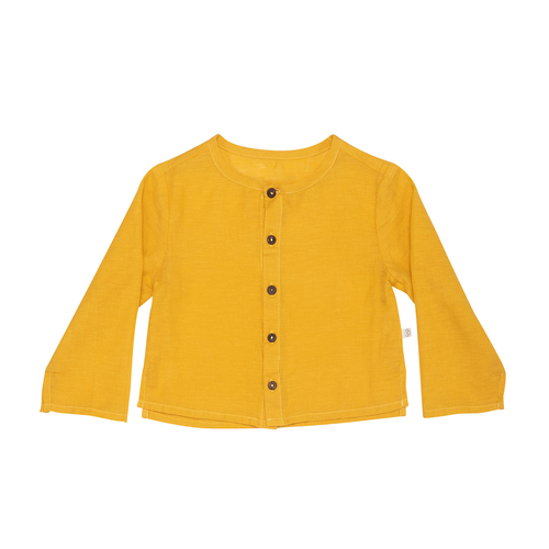 OrganicEra Hemp Jacket