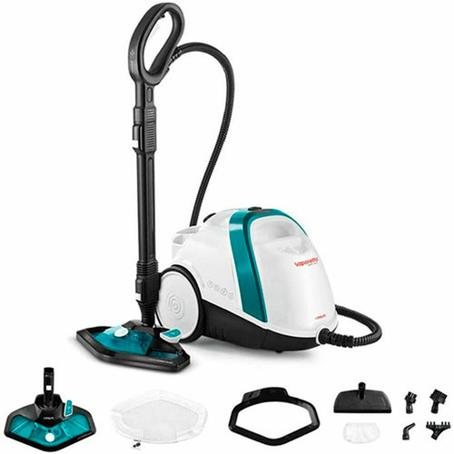 Vaporeta Steam Cleaner POLTI SMART 100T 1500 W 100 W