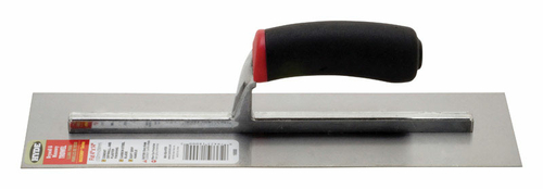 Hyde 2692663 4 x 14 in. Carbon Steel Cement Trowel - Case of 5