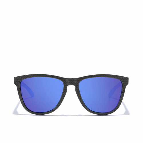 Polarised sunglasses Hawkers One Raw Carbon Fiber Blue (Ø 55,7 mm)