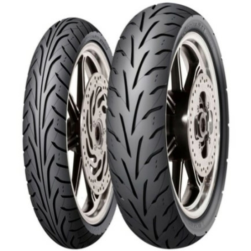 Motorbike Tyre Dunlop ARROWMAX GT601 100/80-17