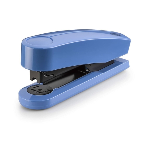 Stapler Novus Harmony B4 Blue