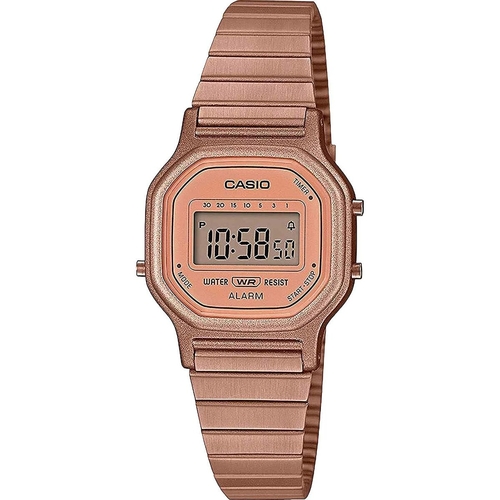 Unisex Watch Casio