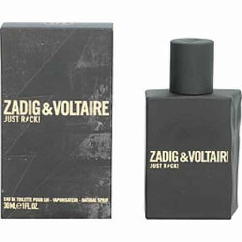 ZADIG & VOLTAIRE JUST ROCK by Zadig & Voltaire