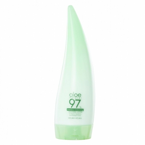 Calming Lotion Holika Holika Aloe 97% (240 ml)