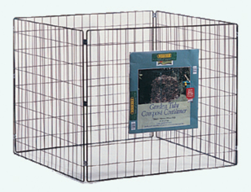 Bosmere Incorporated BOSK765 30" Wire Compost Bin