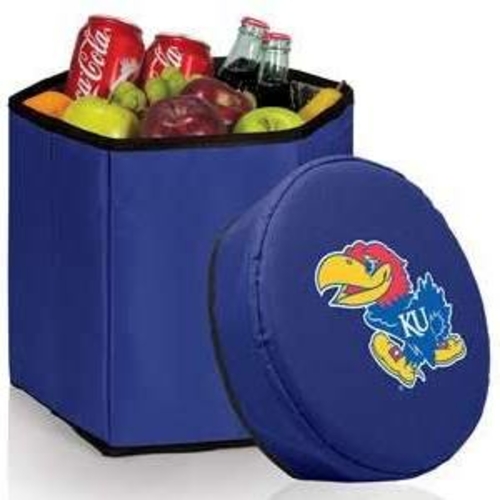 Picnic Time 596-00-138-244-0 University of Kansas Jayhawks Digital Pri