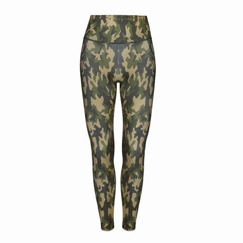 Green Bodyboo BB24004_Camo-Green