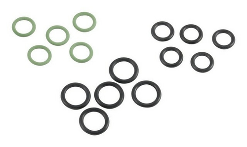 Forney 75194 15 Piece Power Washer O-ring Kit