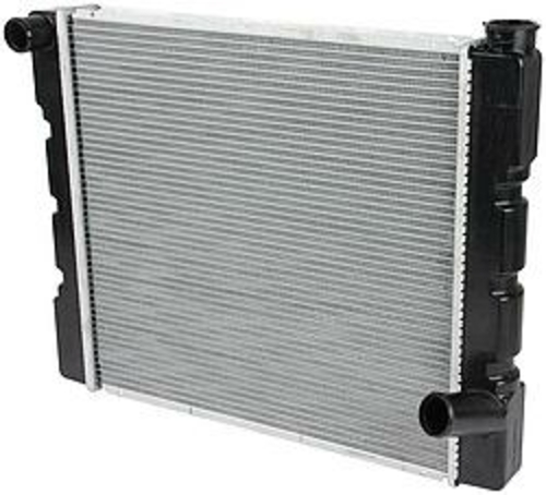 Allstar Performance ALL30054 31 x 19 in. Single Pass Plastic Tank Radi