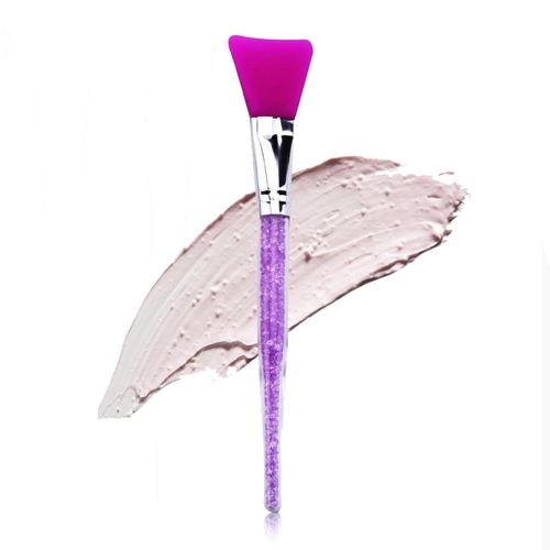  Face Mask Brush Beauty Tool, Facial Mud Mask Applicator, Clay Mask,