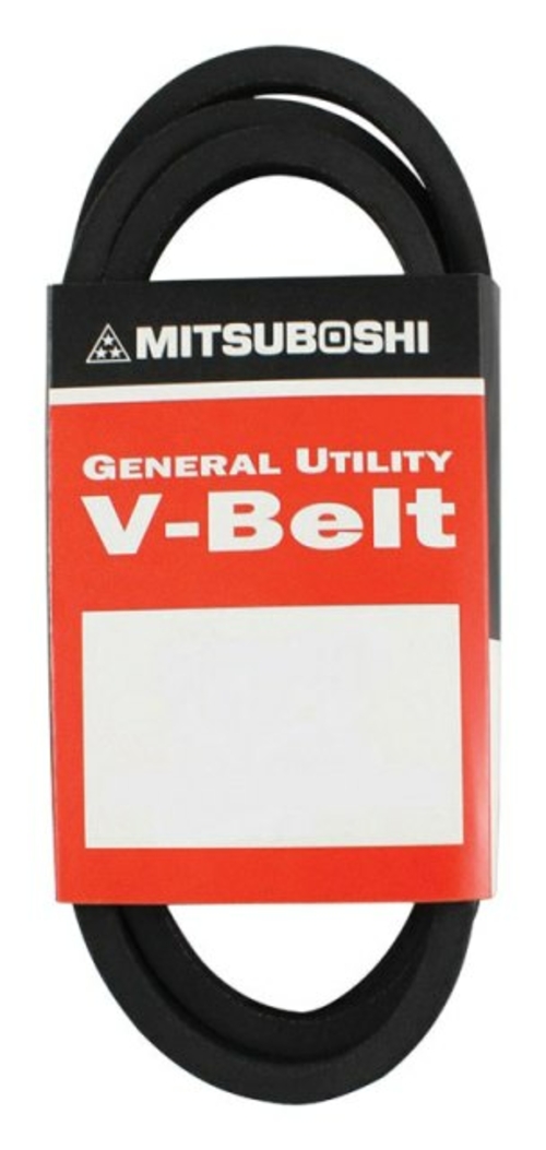 MBL 4L610A General Utility V-Belt  0.5 x 61 in.