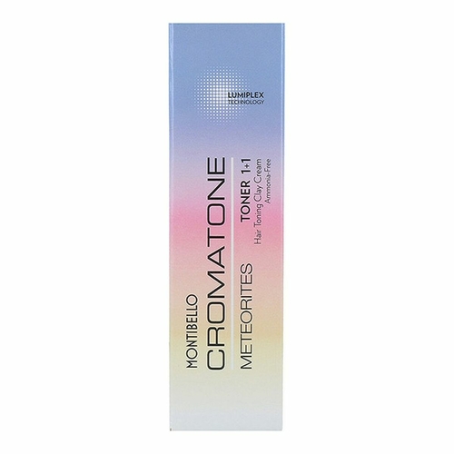 Permanent Dye Cromatone Meteorites Toner Montibello Cromatone