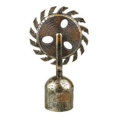 Saw My Other Me Halloween 40 x 23 x 13 cm Circular (40 x 23 x 13 cm)