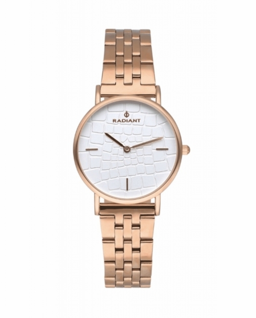 Radiant RA527202 watch woman quartz