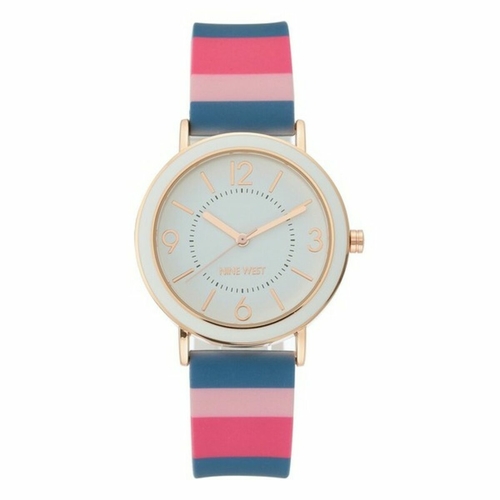 Ladies'Watch Nine West NW-2296RGMT (Ø 36 mm)