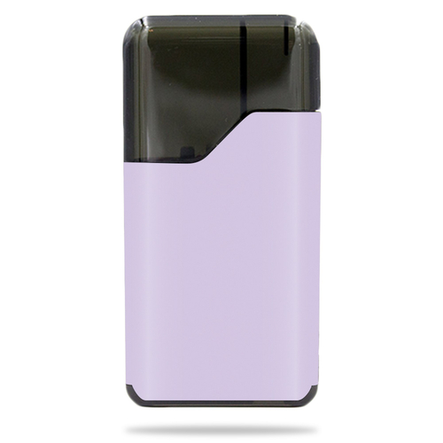 MightySkins SUAIR-Solid Lilac Skin for Suorin Air - Solid Lilac