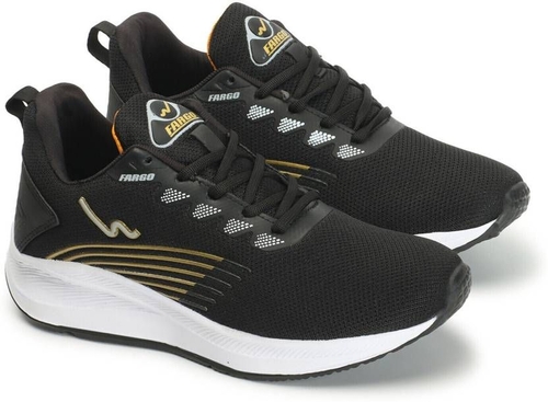 Men's Sports Running,Walking & Gym Shoes with Eva Sole (Size-10)