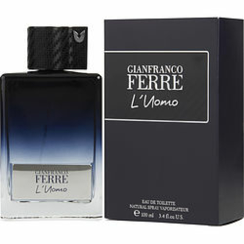 FERRE L'UOMO by Gianfranco Ferre