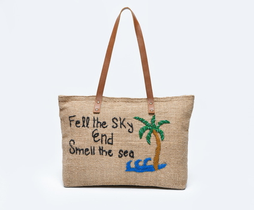 Women's Beach bag