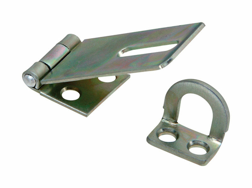 National Manufacturing Sales 5701081 1.75 in. Zinc-Plated Steel Safety