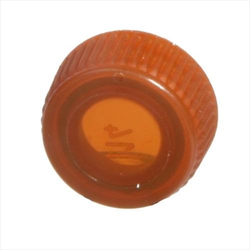 Bio Plas 4224R Screw Cap With O-Ring for Bio Plas Screw Cap MCT - 1000