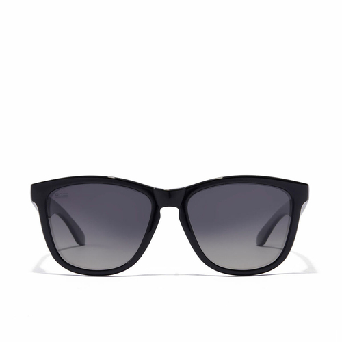 Unisex Sunglasses Hawkers One Black Grey Polarised (Ø 54 mm)