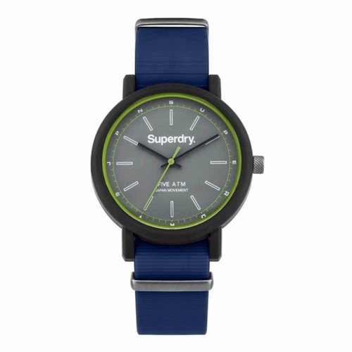 Superdry SYG197U watch man quartz