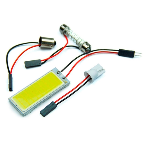 36 led SMD COB LED Car Panel light Interior Room