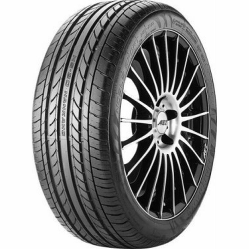 Car Tyre Nankang NS-20 NOBLE SPORT 215/35ZR19