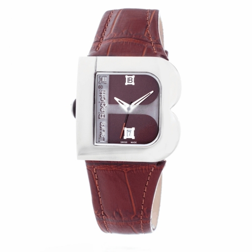 Laura Biagiotti LB0001L-10 watch woman quartz