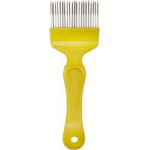 Miller Mfg 052869 Honey Uncapping Scratcher Fork