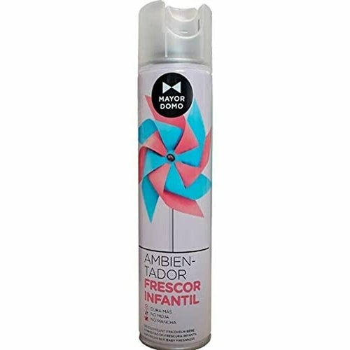 Air Freshener Agrado Children's (405 ml)