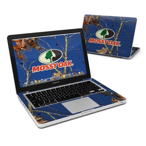 DecalGirl MBP13-MOSSYOAK-OWTR Apple MacBook Pro 13 in. Skin - Break-Up