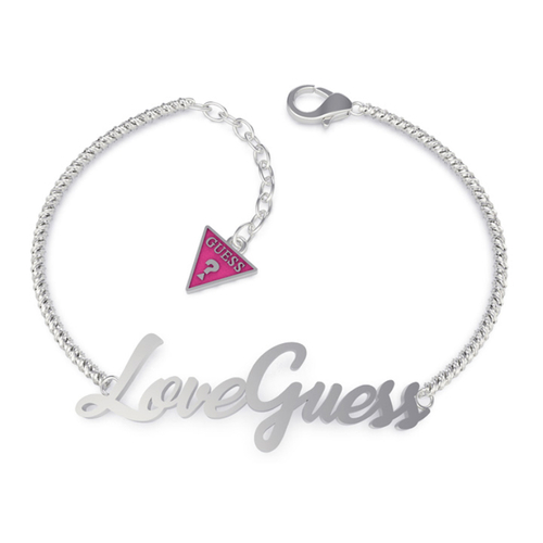 Guess Ladies Bracelet UBB70057-S