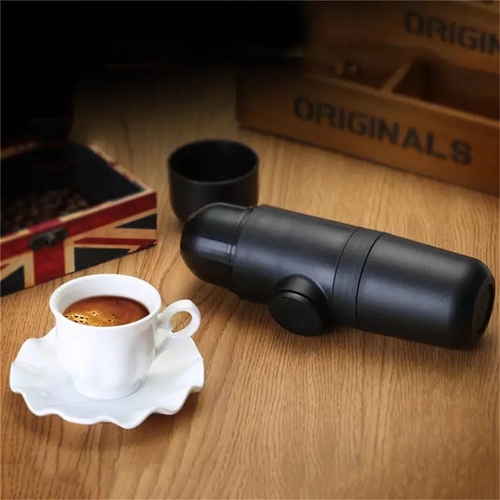 Portable Coffee Maker