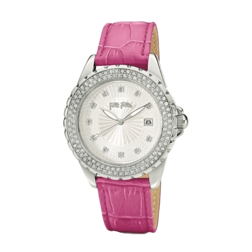 Folli Follie WF13A072STS watch woman quartz