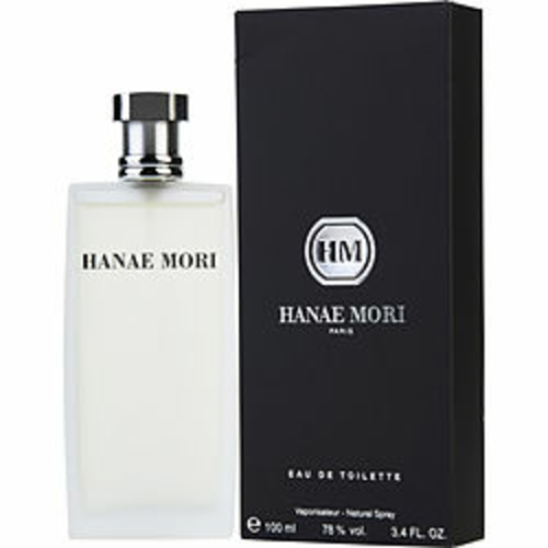 HANAE MORI by Hanae Mori