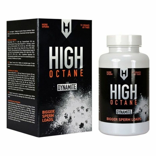 Male Potency Direct High Octane Dynamite