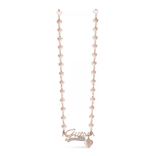 Guess Ladies Necklace UBN85078