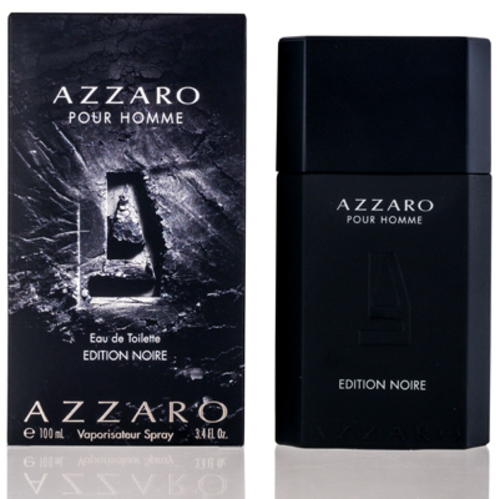 AZZARO PH EDITION NOIRE EDT SPRAY