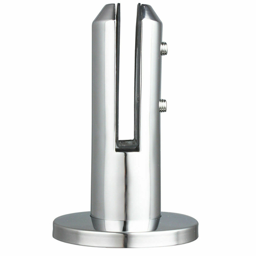 Stainless Steel Spigots Stairs Pool Spigot Glass